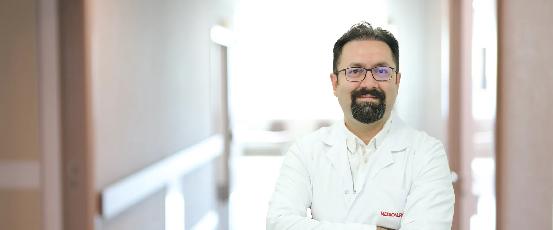 Doç. Dr. Çağhan Pekşen