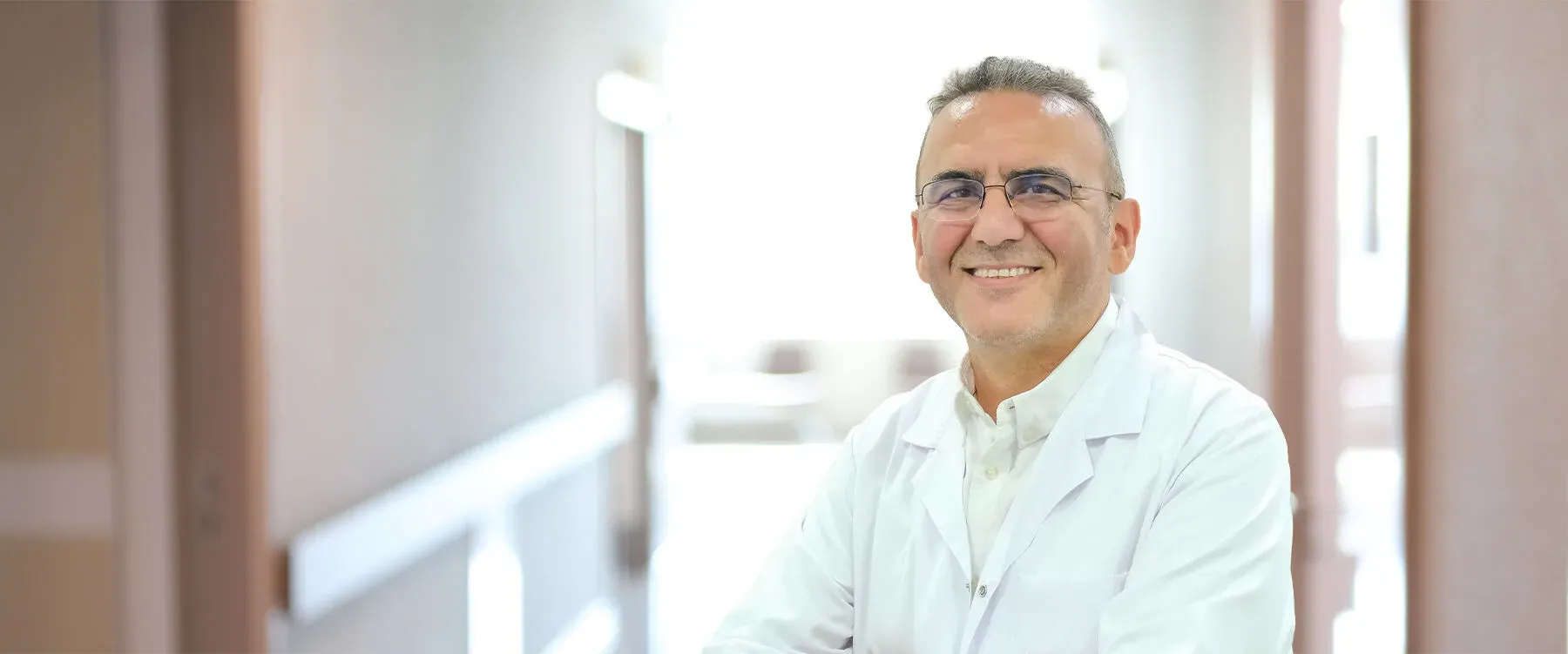 Op. Dr. Mustafa Sıtkı Yüksel