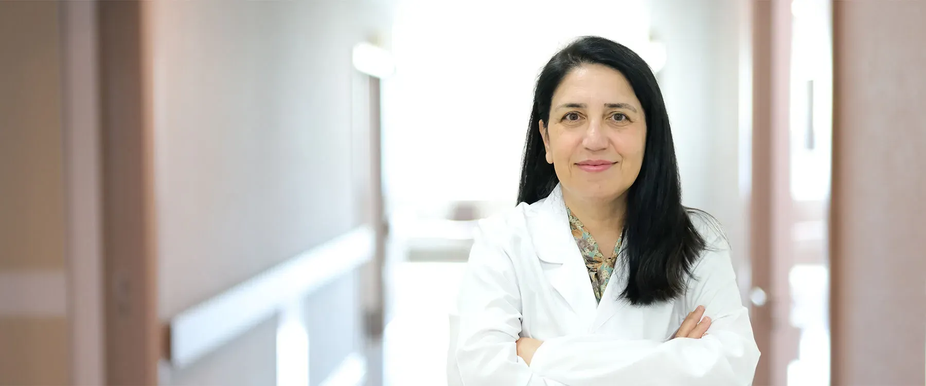 Op. Dr. Münteha Bulut