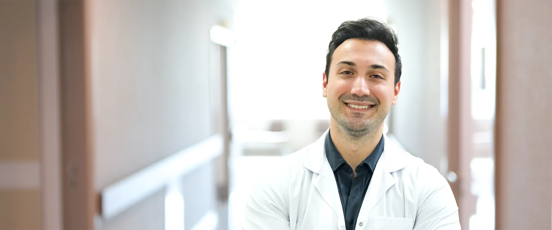 Op. Dr. Toygun Çakmak