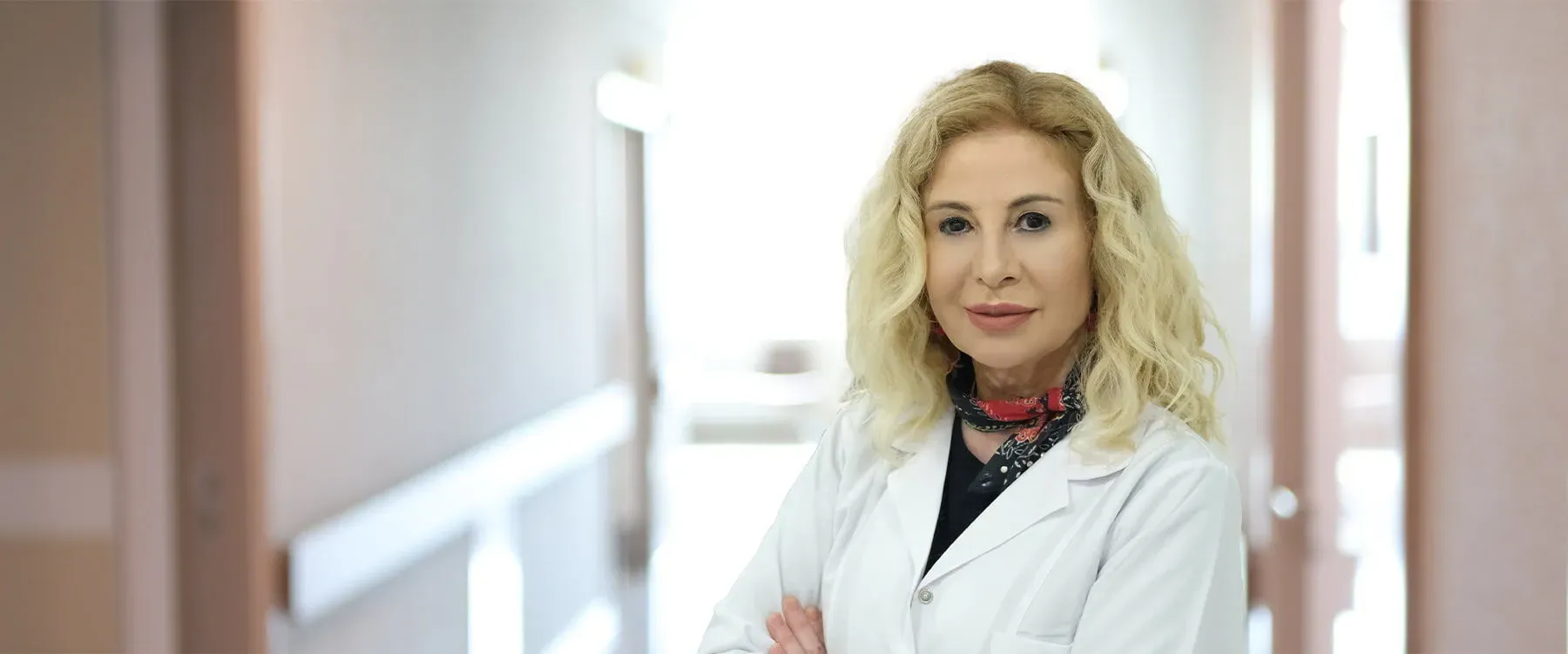 Uzm. Dr. Bengi Bahar Demirbağ