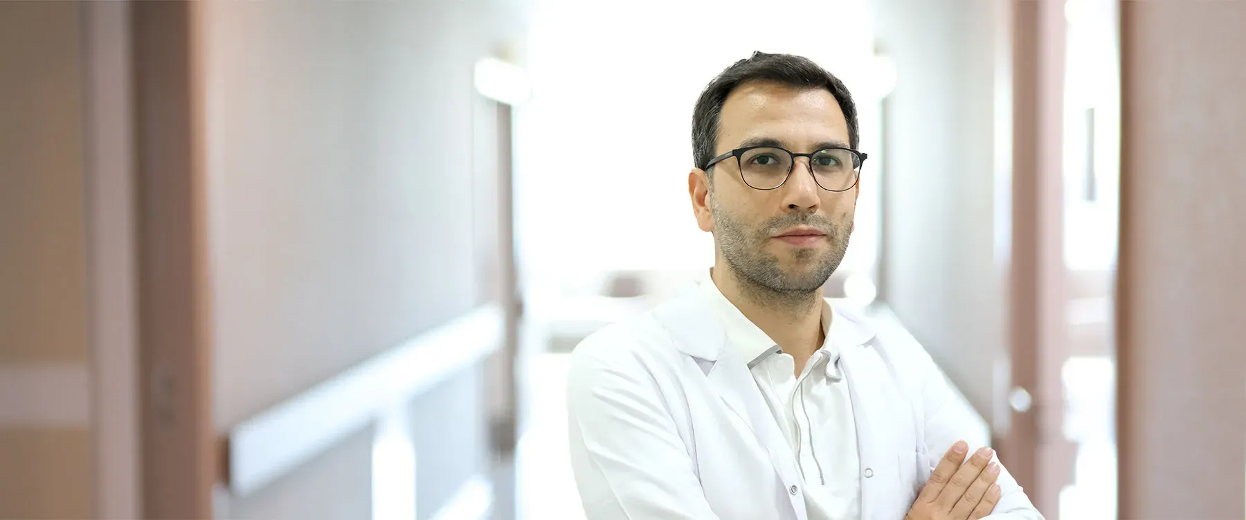 Uzm. Dr. Eren Karahan