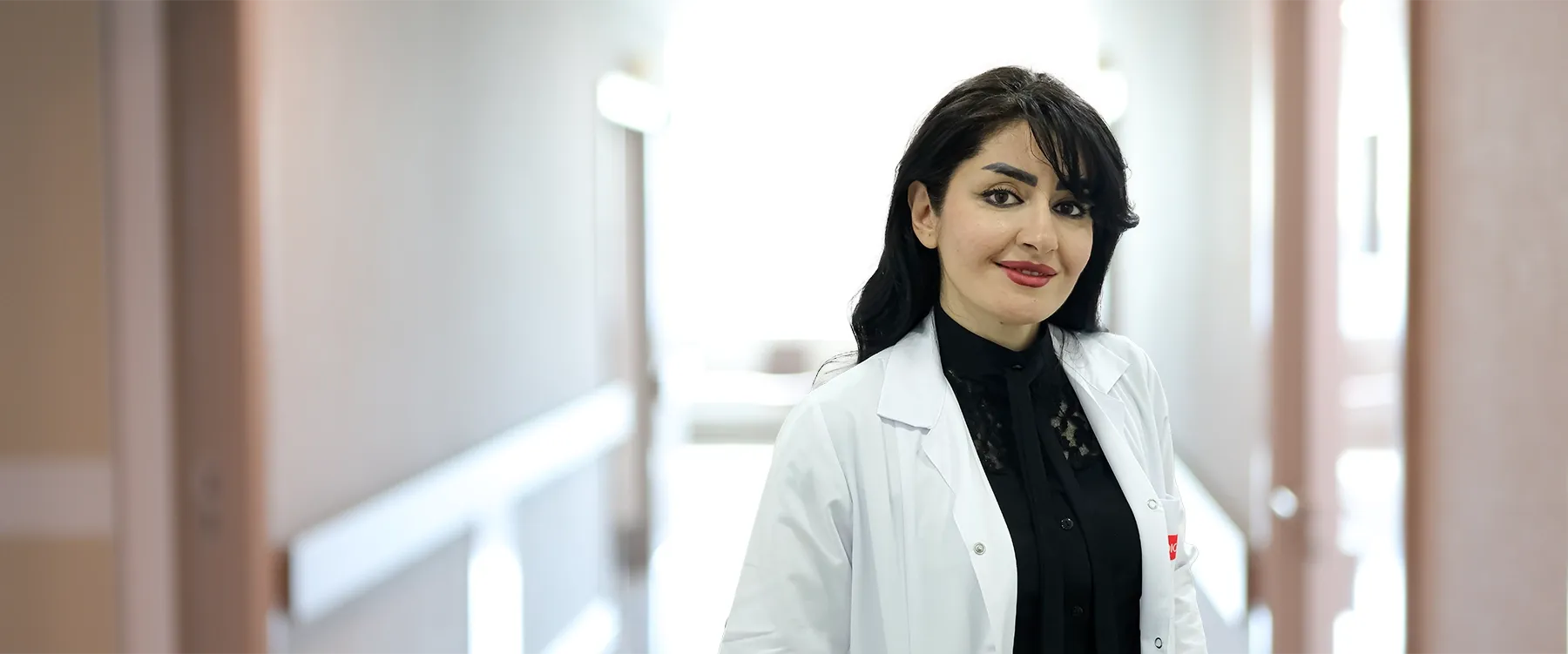Uzm. Dr. Mına Afıat