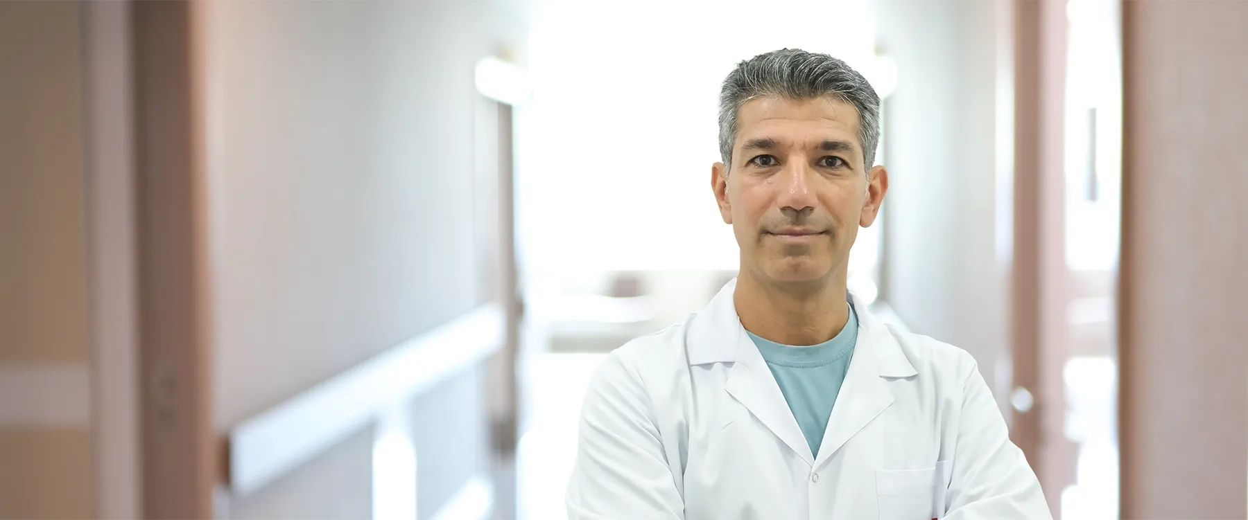 Uzm. Dr. Mohammad Khanmohammadı