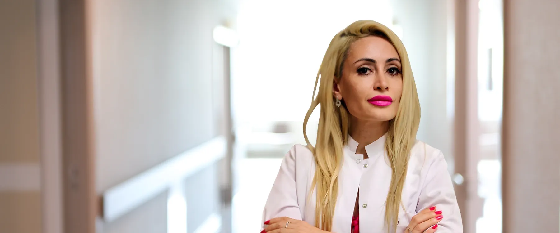 Uzm. Dr. Yeliz Polat