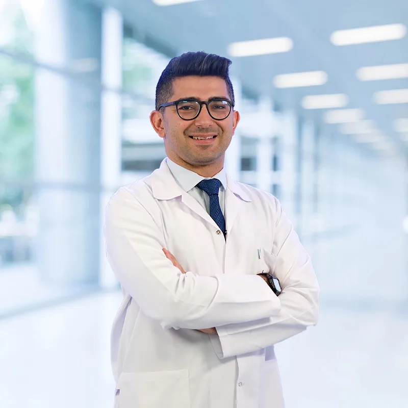 Op. Dr. Sabir HASANZADE