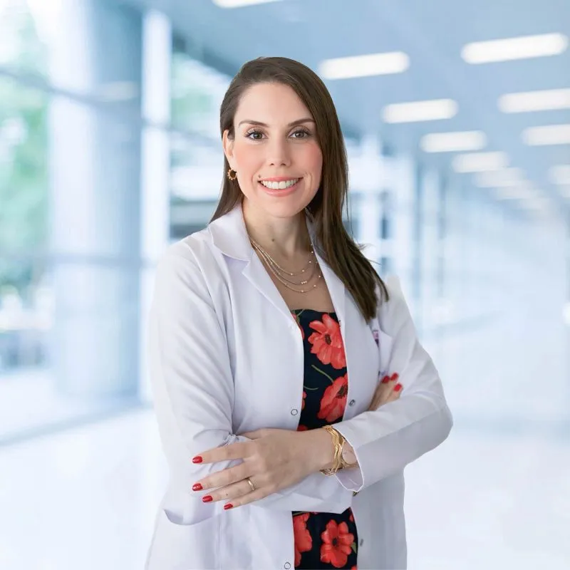 Uzm. Dr. Duygu KÖSE GÜZEL