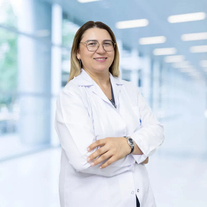 Op. Dr. Könül MÜRSEL