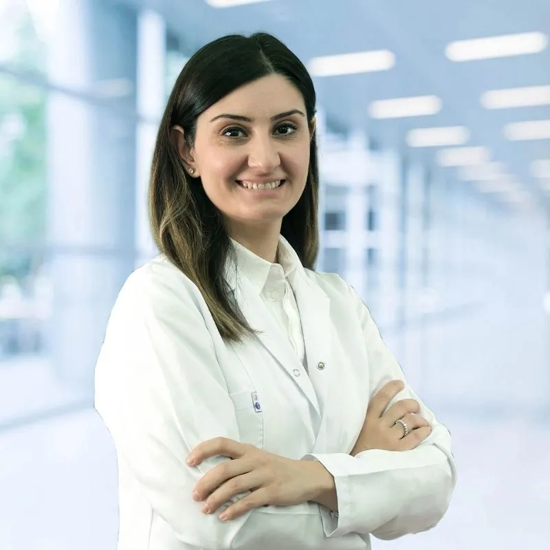 Op. Dr. Sinem TAVŞAN ERSOY