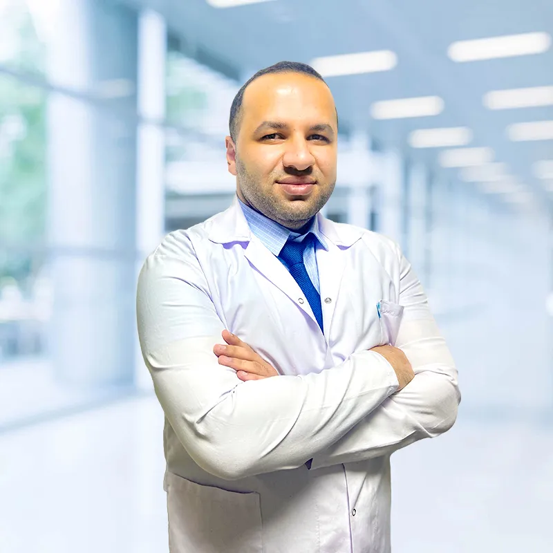 Uzm. Dr. Azer ABIYEV