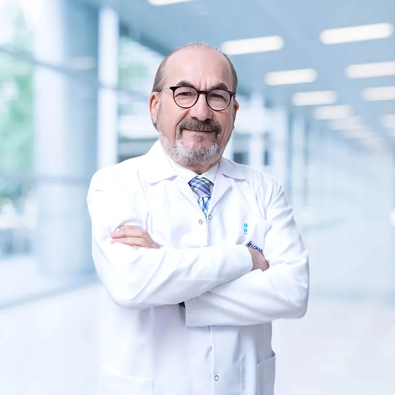 Prof. Dr. Osman İLHAN