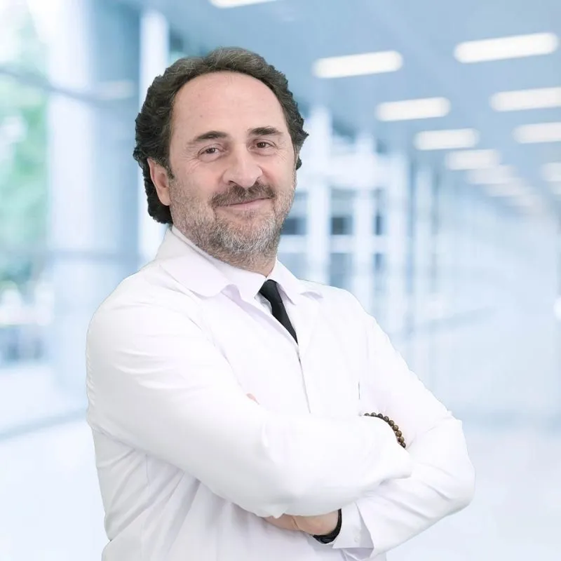 Op. Dr. Alparslan UĞUR
