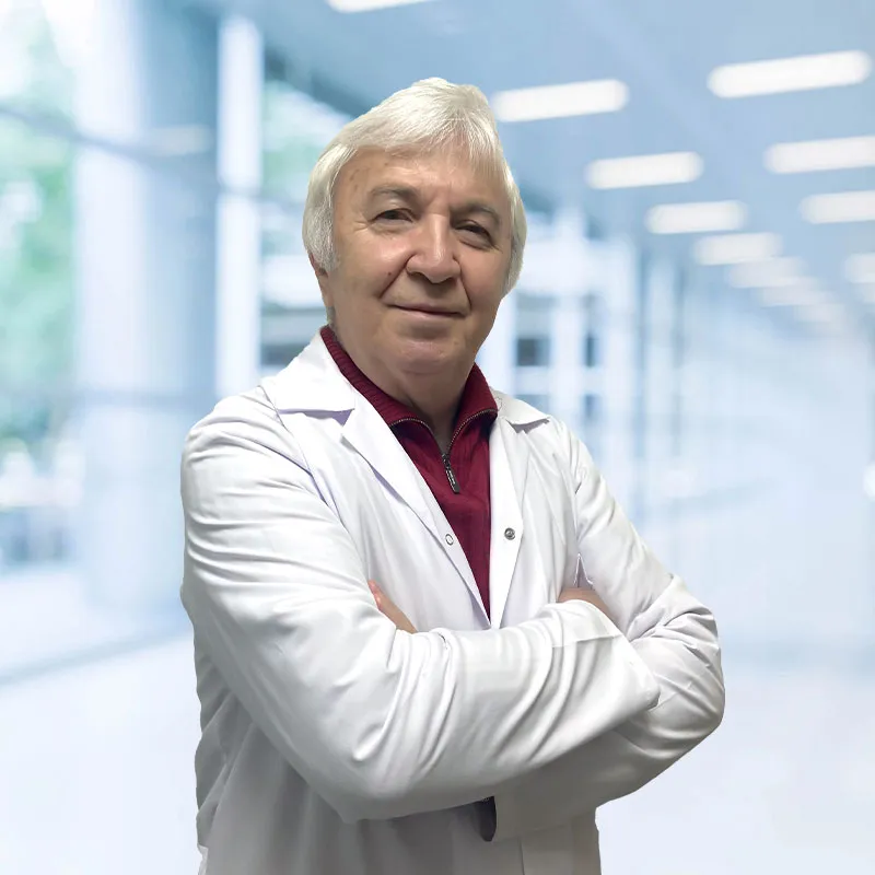 Uzm. Dr. Fatih KÖSEOĞLU
