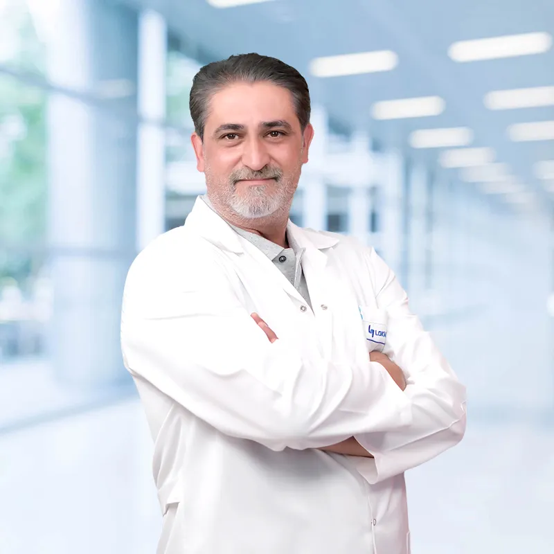 Prof. Dr. Mehmet ÇAKICI