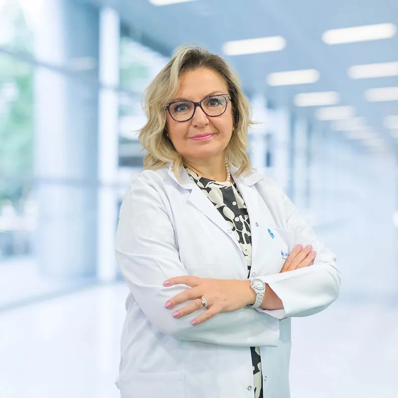 Doç. Dr. Fisun SÖZEN