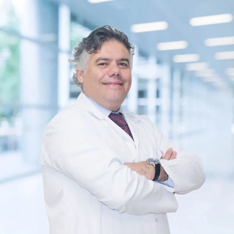Uzm. Dr. Tevfik HONCA