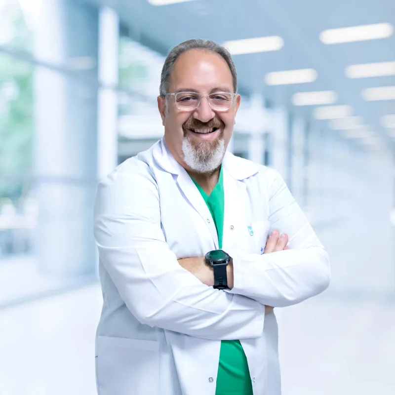 Prof. Dr. Engin DURSUN