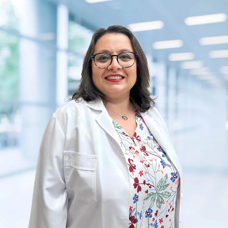 Prof. Dr. Güleser SAYLAM