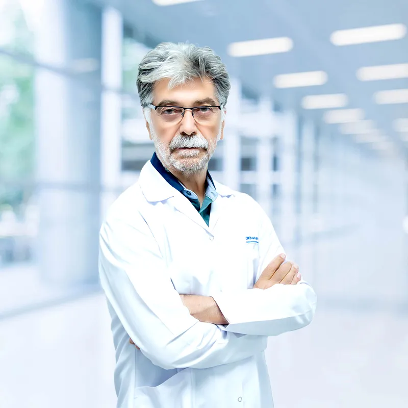Uzm. Dr. Adnan ATAY