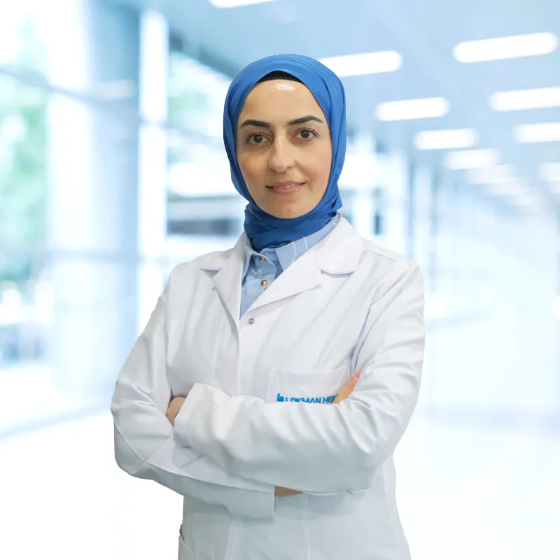 Uzm. Dr. Fatma BEYKARA