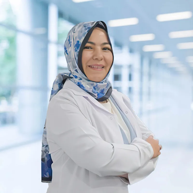 Op. Dr. Nimet Yerli HANCİ