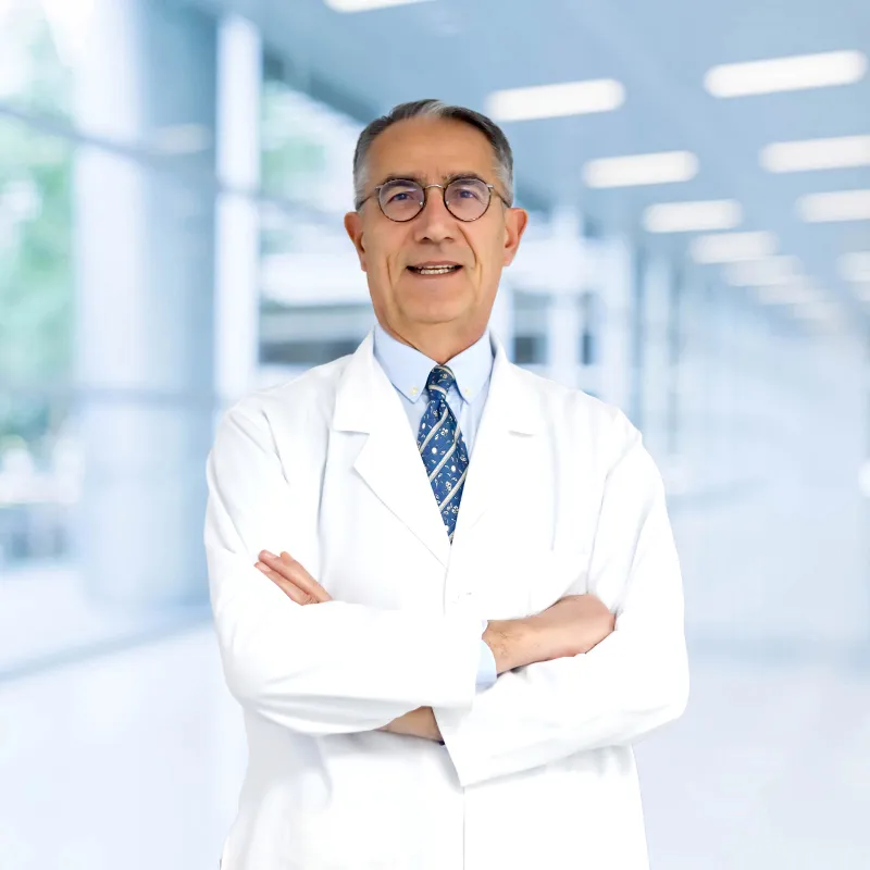 Op. Dr. Ayhan KART