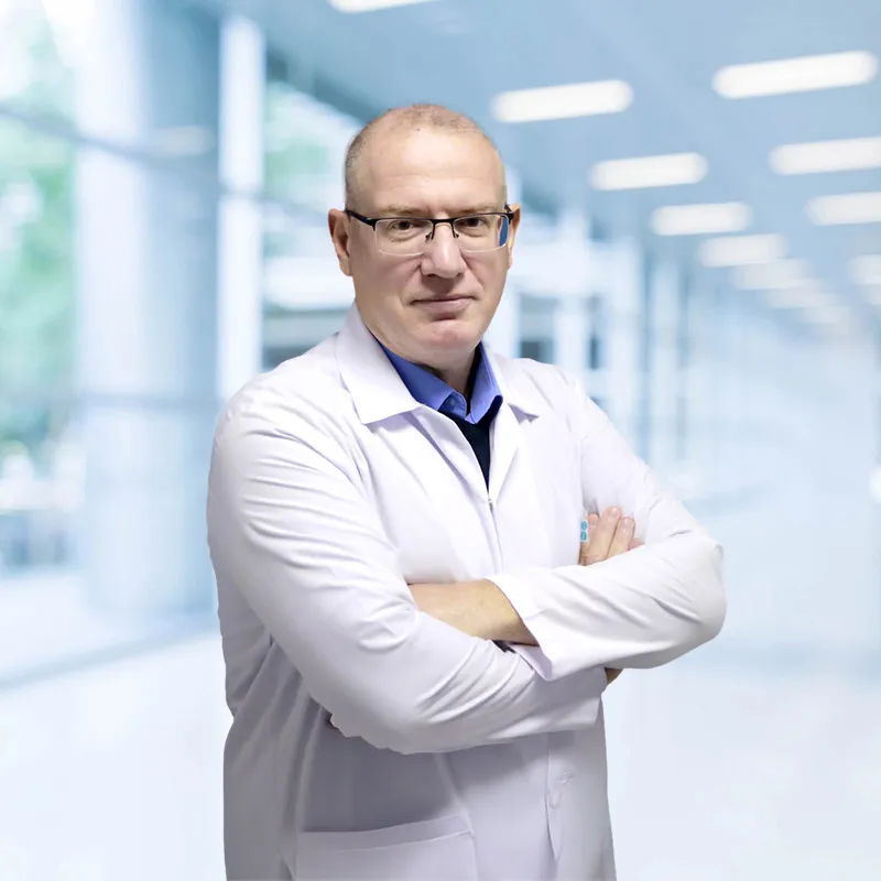 Op. Dr. Ergin SEVEN