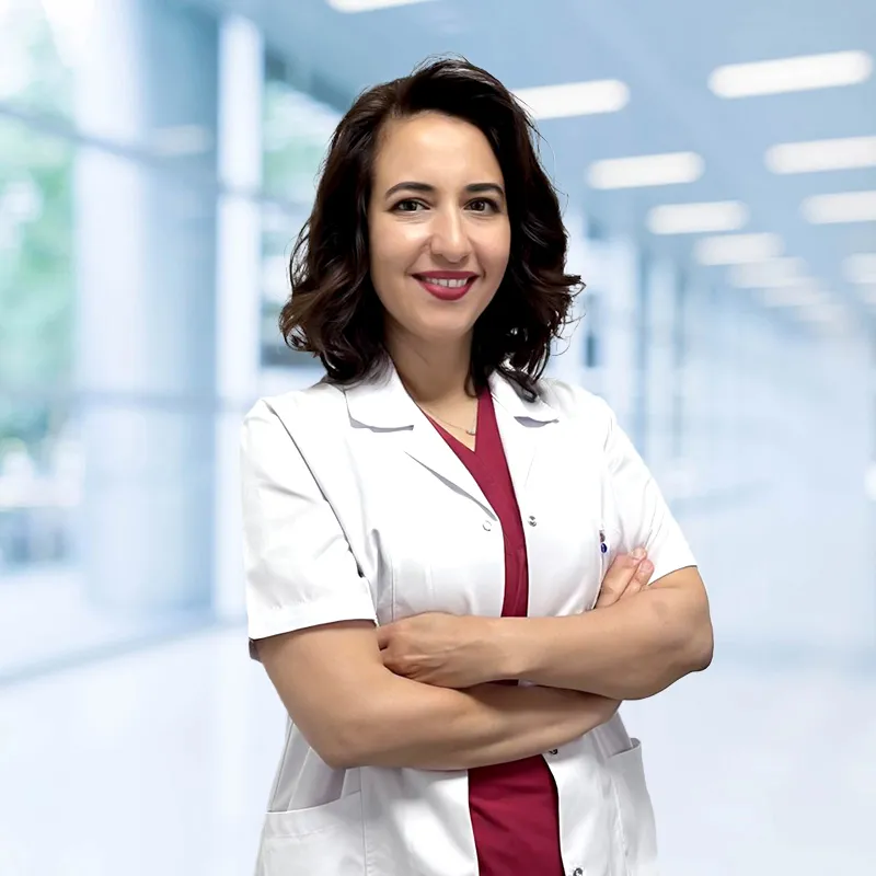 Prof. Dr. Hatice ÇELİK