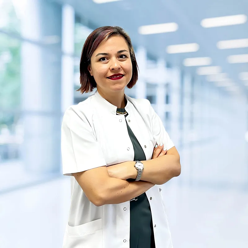 Doç. Dr. Mine KİSELİ