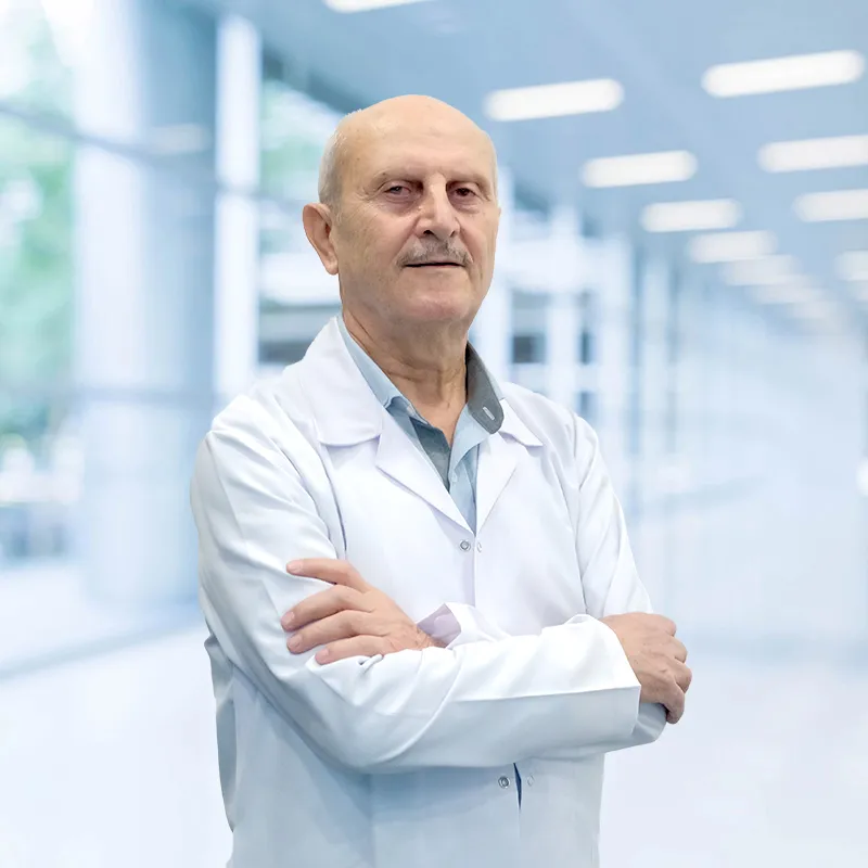 Uzm. Dr. Adnan YAZICI