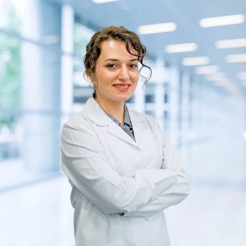 Op. Dr. Berçem OĞUZ