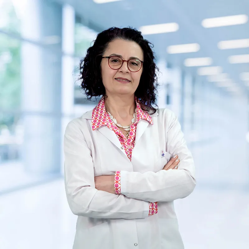 Uzm. Dr. Ayşe KULAÇOĞLU