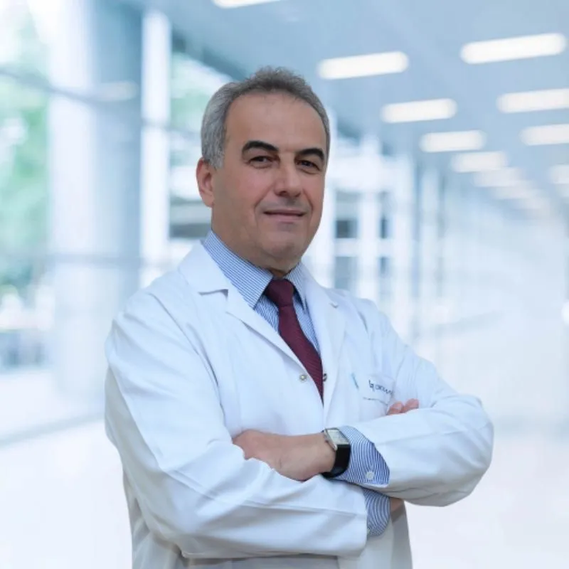 Uzm. Dr. Şerafettin SEVİL