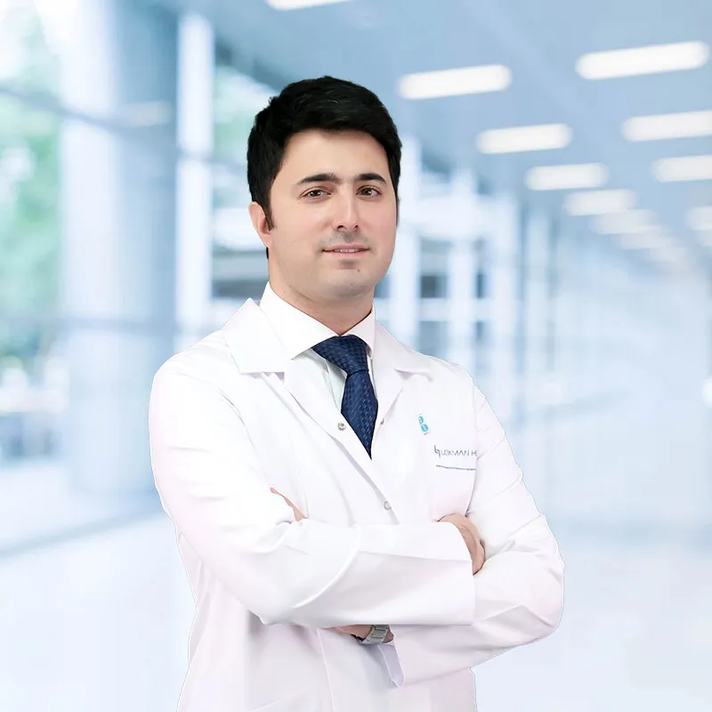 Op. Dr. Ali Can SUNGUR