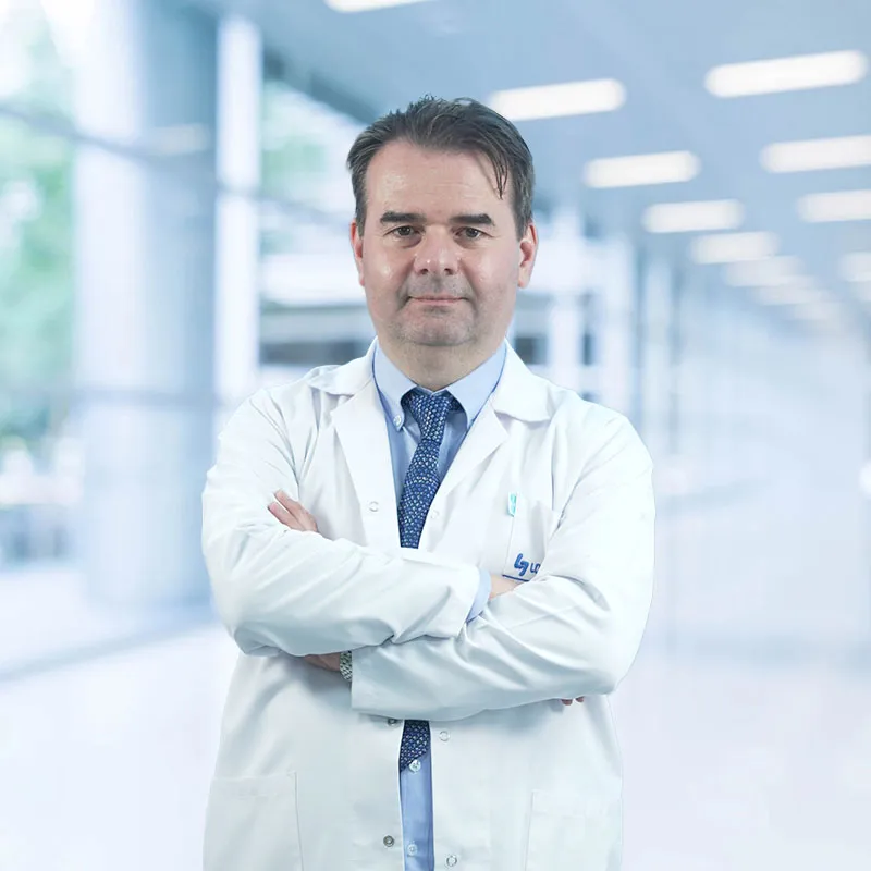 Op. Dr. Hakan TERZİ