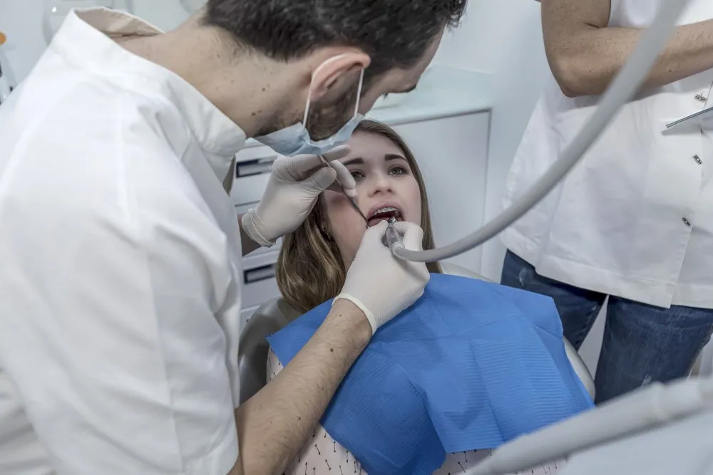 Endodontie