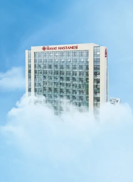 Hayat Hospital