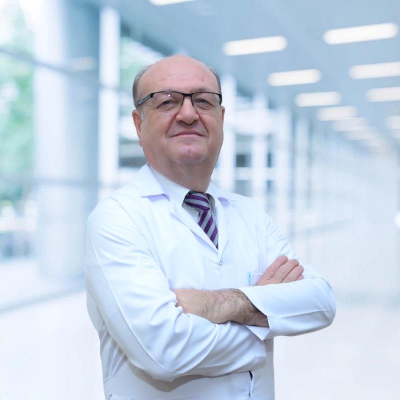 İzzet YAVUZ
