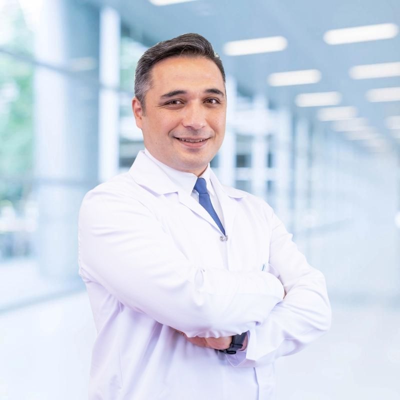 Ahmet AKDOĞAN