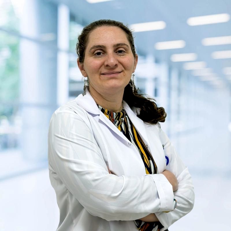 Jale AKPINAR