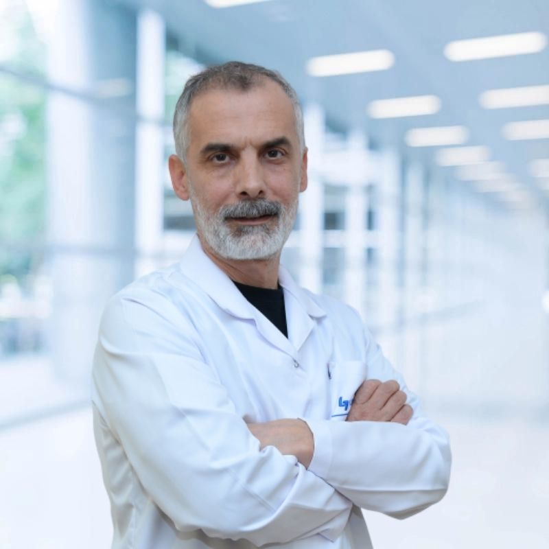 Necmettin ÇOLAK