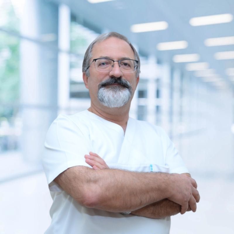 Gültekin ÇELİK