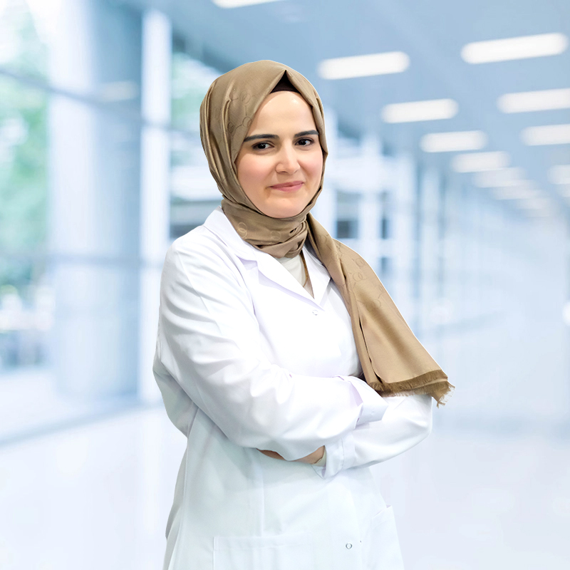 Hacer Büşra GÜNTAY