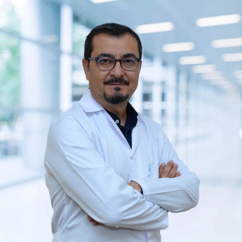 Barış Ecevit YÜKSEL