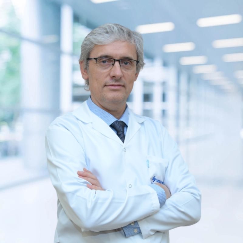 Ersin ÇİMENTEPE