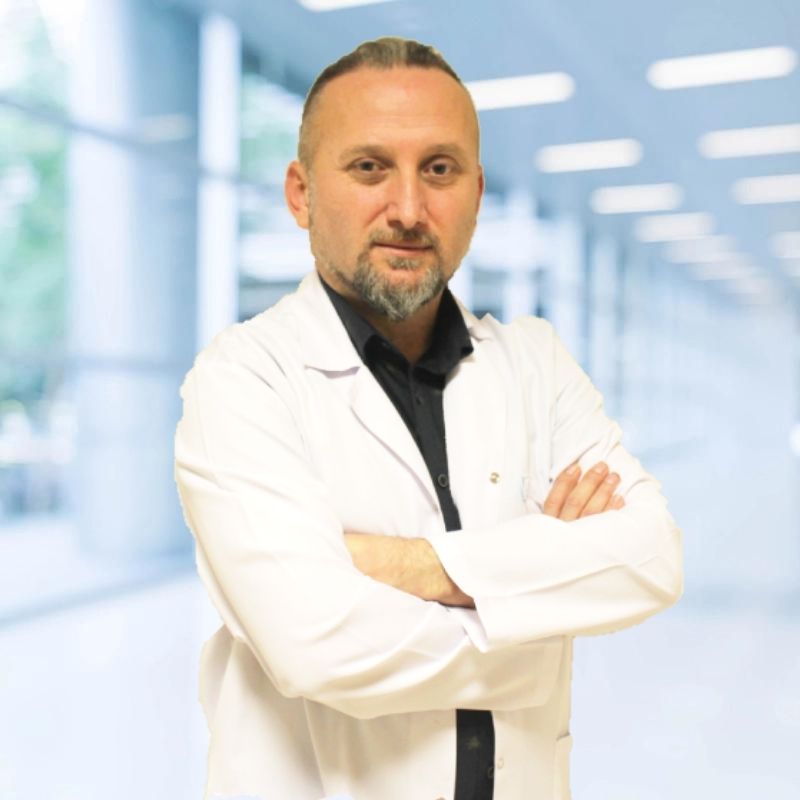 Ömer Zühtü YÖNDEM