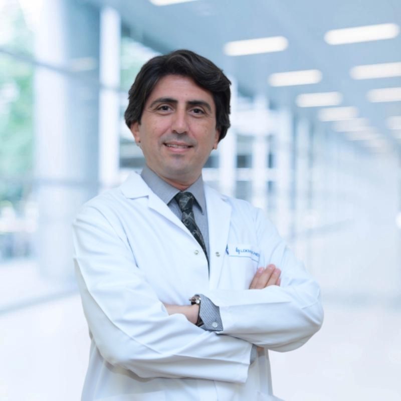 Metin TAŞ