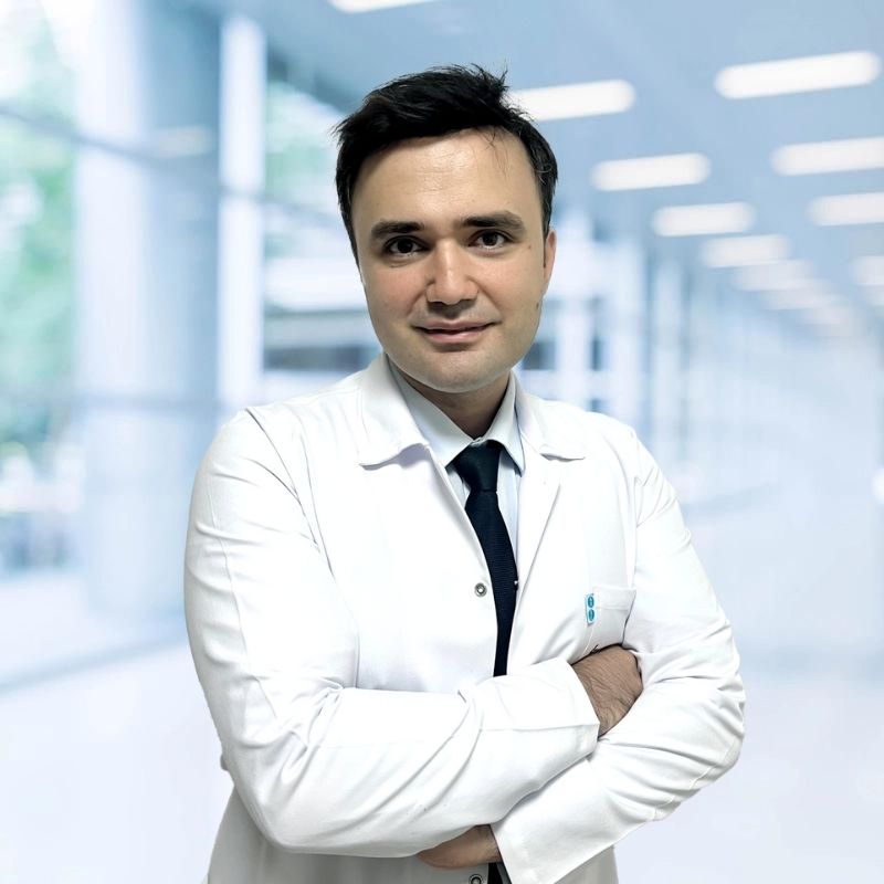 Sercan OKUTUCU