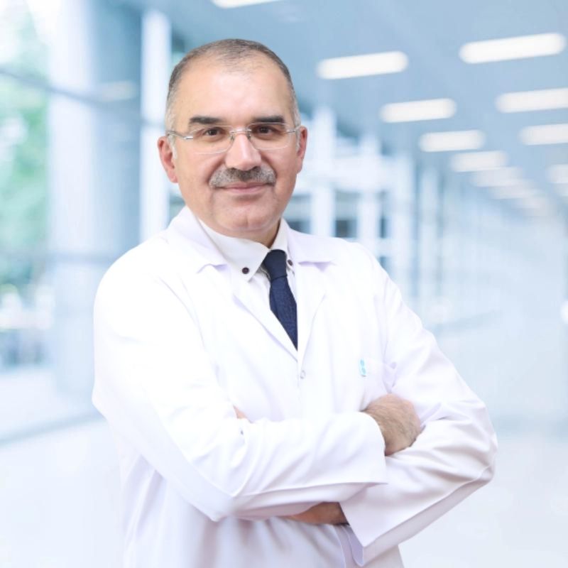 Nurullah ZENGİN
