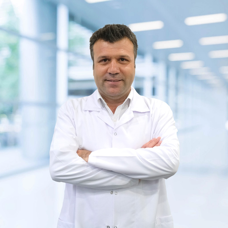 Vakkas KORKMAZ